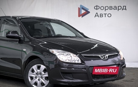 Hyundai i30 I, 2008 год, 750 000 рублей, 2 фотография