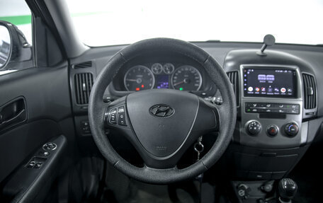 Hyundai i30 I, 2008 год, 750 000 рублей, 8 фотография