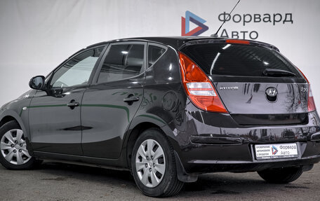 Hyundai i30 I, 2008 год, 750 000 рублей, 20 фотография