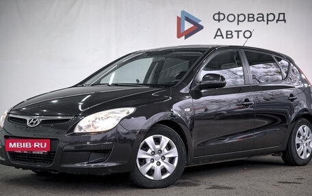 Hyundai i30 I, 2008 год, 750 000 рублей, 18 фотография