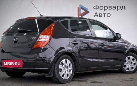 Hyundai i30 I, 2008 год, 750 000 рублей, 19 фотография