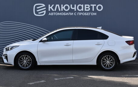 KIA Cerato IV, 2019 год, 2 060 000 рублей, 6 фотография