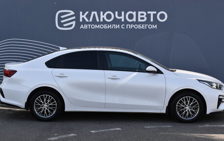 KIA Cerato IV, 2019 год, 2 060 000 рублей, 5 фотография