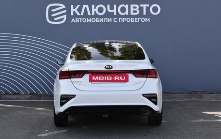 KIA Cerato IV, 2019 год, 2 060 000 рублей, 4 фотография