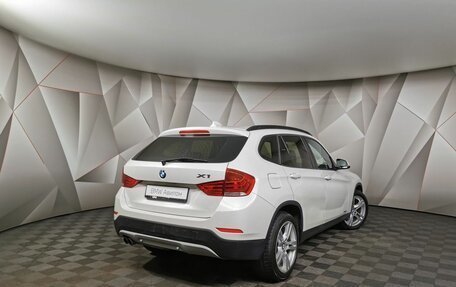 BMW X1, 2014 год, 1 349 000 рублей, 2 фотография