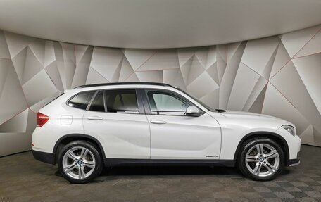 BMW X1, 2014 год, 1 349 000 рублей, 6 фотография