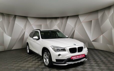 BMW X1, 2014 год, 1 349 000 рублей, 3 фотография