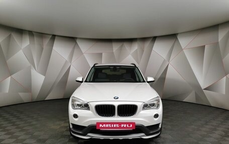 BMW X1, 2014 год, 1 349 000 рублей, 7 фотография