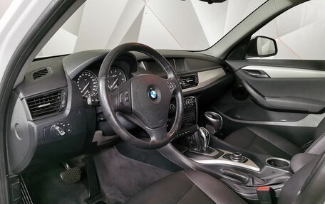 BMW X1, 2014 год, 1 349 000 рублей, 14 фотография