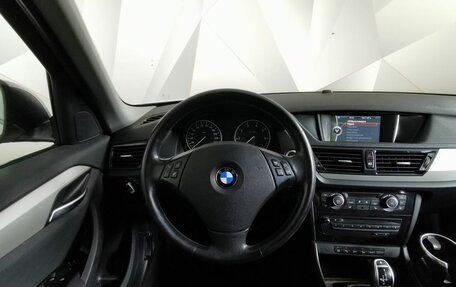 BMW X1, 2014 год, 1 349 000 рублей, 15 фотография