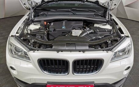 BMW X1, 2014 год, 1 349 000 рублей, 18 фотография