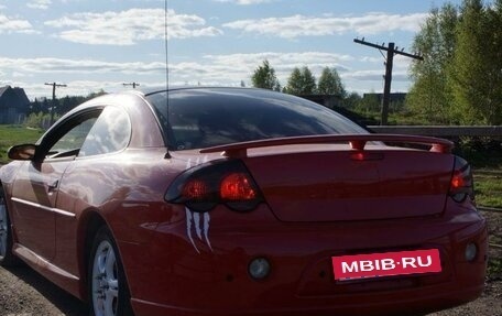 Dodge Stratus II, 2003 год, 620 000 рублей, 4 фотография