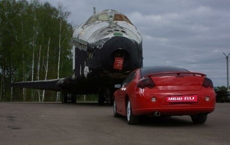 Dodge Stratus II, 2003 год, 620 000 рублей, 3 фотография