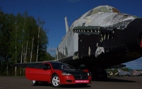 Dodge Stratus II, 2003 год, 620 000 рублей, 5 фотография