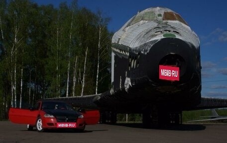 Dodge Stratus II, 2003 год, 620 000 рублей, 15 фотография