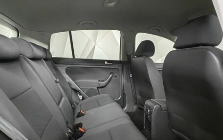 Volkswagen Golf Plus II, 2012 год, 865 000 рублей, 12 фотография