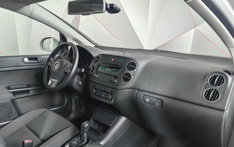 Volkswagen Golf Plus II, 2012 год, 865 000 рублей, 9 фотография