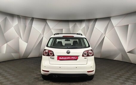 Volkswagen Golf Plus II, 2012 год, 865 000 рублей, 8 фотография