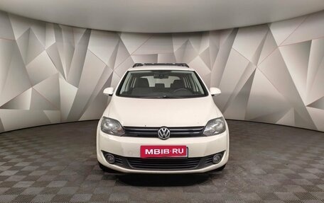 Volkswagen Golf Plus II, 2012 год, 865 000 рублей, 7 фотография