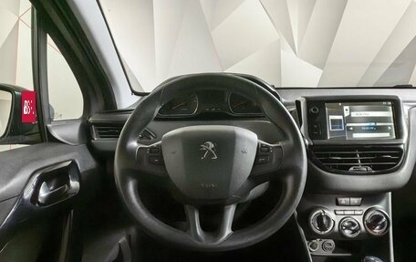 Peugeot 208 II, 2013 год, 868 000 рублей, 16 фотография