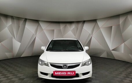 Honda Civic VIII, 2011 год, 1 195 000 рублей, 7 фотография