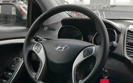 Hyundai i30 II рестайлинг, 2012 год, 1 249 000 рублей, 23 фотография