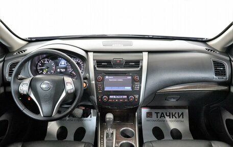 Nissan Teana, 2014 год, 1 680 000 рублей, 13 фотография