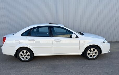 Daewoo Gentra II, 2013 год, 650 000 рублей, 4 фотография