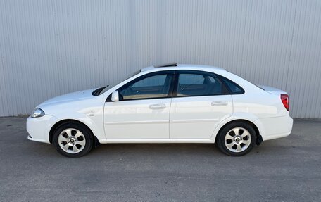 Daewoo Gentra II, 2013 год, 650 000 рублей, 8 фотография