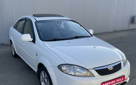 Daewoo Gentra II, 2013 год, 650 000 рублей, 3 фотография