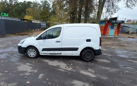 Citroen Berlingo II рестайлинг, 2013 год, 470 000 рублей, 5 фотография