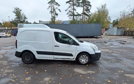 Citroen Berlingo II рестайлинг, 2013 год, 470 000 рублей, 2 фотография