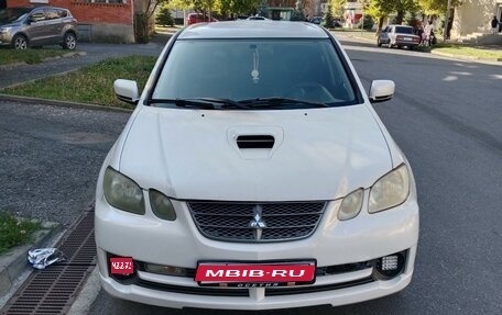 Mitsubishi Airtrek, 2005 год, 270 000 рублей, 1 фотография