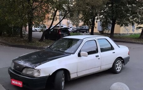 Ford Sierra I, 1988 год, 210 000 рублей, 1 фотография