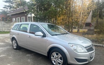 Opel Astra H, 2011 год, 875 000 рублей, 1 фотография