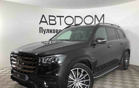 Mercedes-Benz GLS, 2024 год, 22 400 000 рублей, 1 фотография