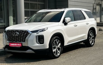 Hyundai Palisade I, 2022 год, 6 050 000 рублей, 1 фотография