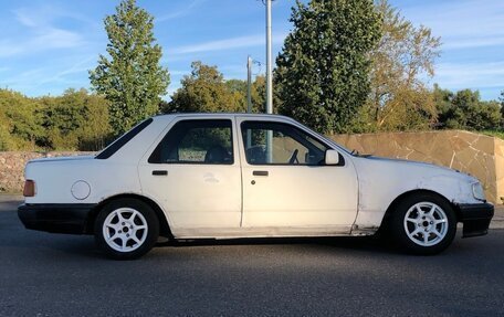 Ford Sierra I, 1988 год, 210 000 рублей, 2 фотография