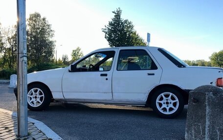 Ford Sierra I, 1988 год, 210 000 рублей, 3 фотография