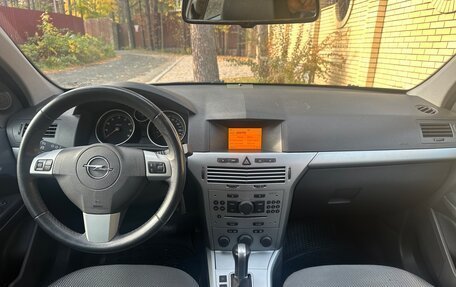 Opel Astra H, 2011 год, 875 000 рублей, 9 фотография