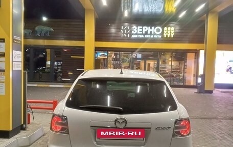 Mazda CX-7 I рестайлинг, 2010 год, 890 000 рублей, 2 фотография