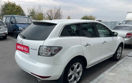 Mazda CX-7 I рестайлинг, 2010 год, 890 000 рублей, 5 фотография