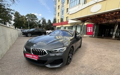 BMW 8 серия, 2018 год, 9 500 000 рублей, 8 фотография