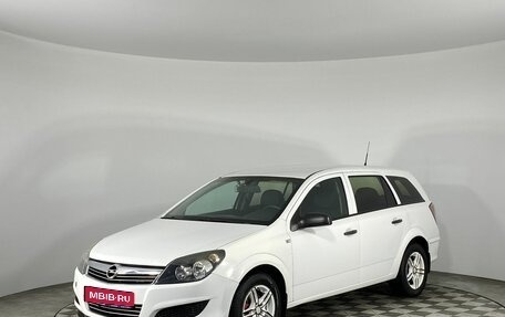 Opel Astra H, 2009 год, 530 000 рублей, 1 фотография