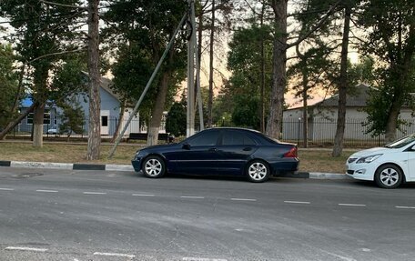 Mercedes-Benz C-Класс, 2000 год, 280 000 рублей, 6 фотография