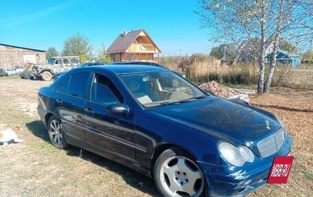 Mercedes-Benz C-Класс, 2000 год, 280 000 рублей, 10 фотография