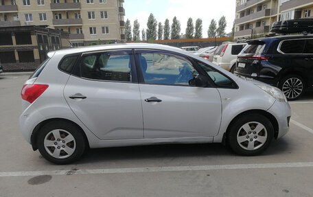 KIA Venga I, 2011 год, 680 000 рублей, 3 фотография