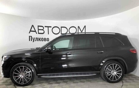 Mercedes-Benz GLS, 2024 год, 22 400 000 рублей, 3 фотография