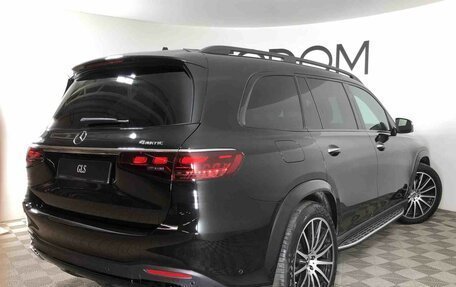 Mercedes-Benz GLS, 2024 год, 22 400 000 рублей, 6 фотография