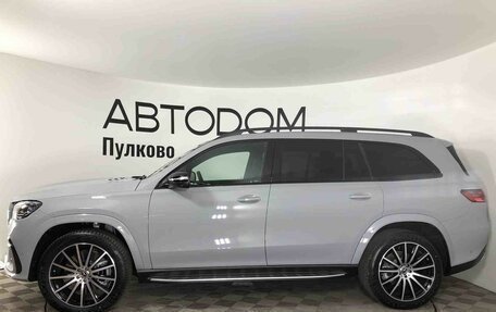 Mercedes-Benz GLS, 2024 год, 22 600 000 рублей, 3 фотография